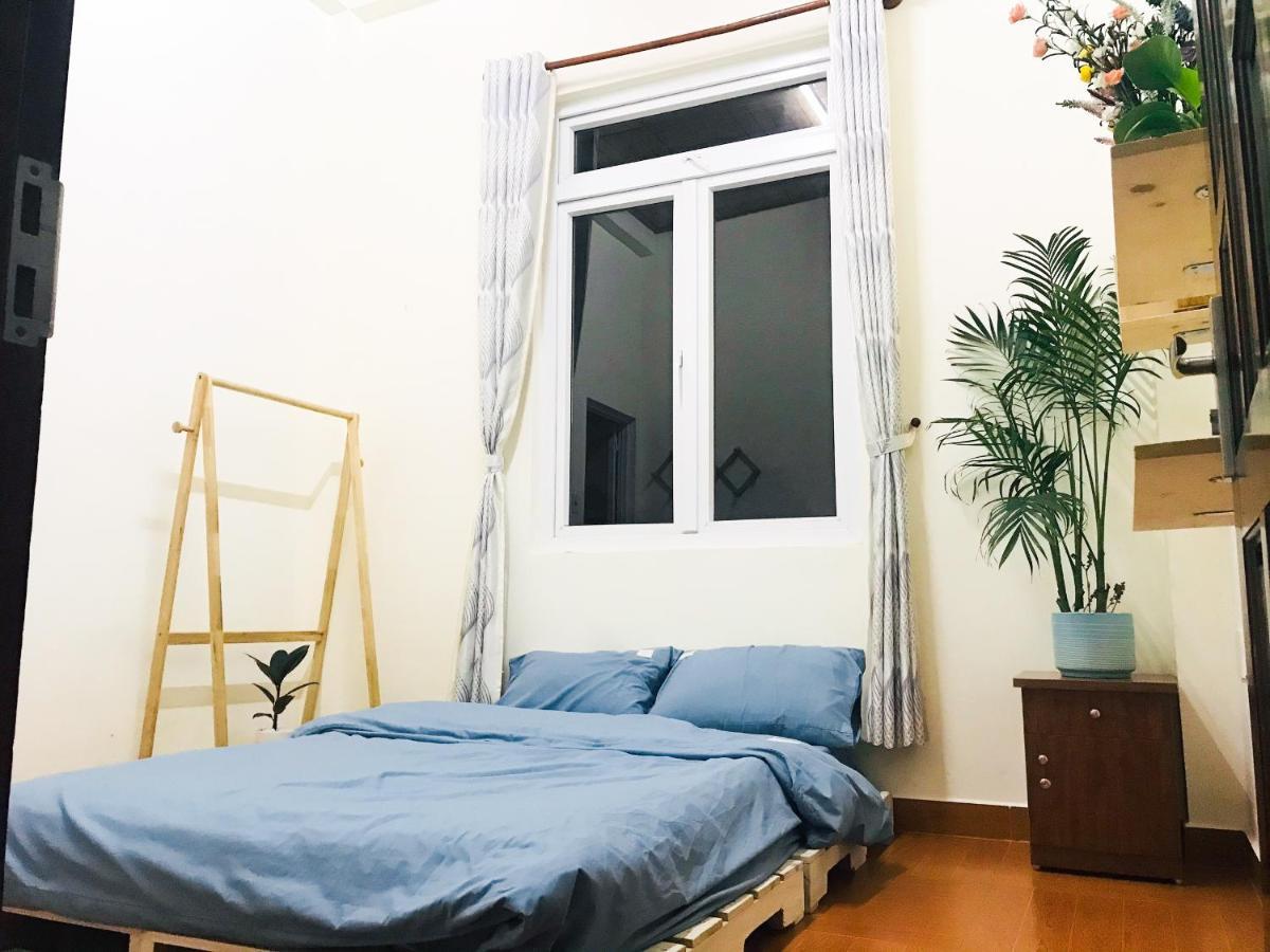 Willa Nho House IV Da Lat Zewnętrze zdjęcie