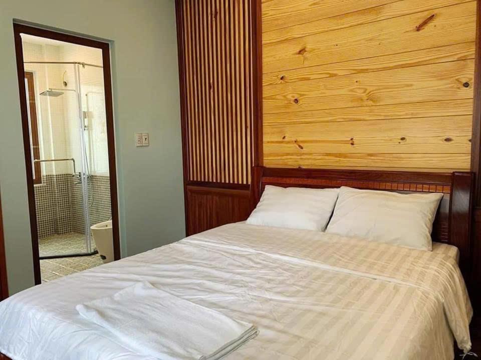 Willa Nho House IV Da Lat Zewnętrze zdjęcie